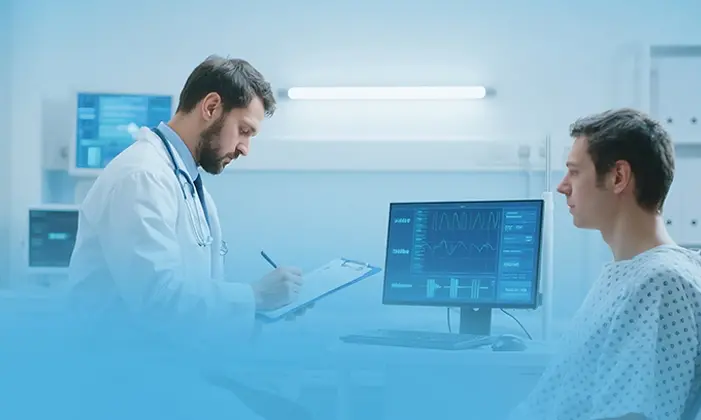 Servizi Affidabili con Focalizzazione Clinica