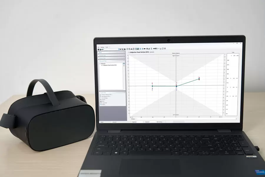 Integrazione perfetta con il nostro software all-in-one, VertiPACS&trade;