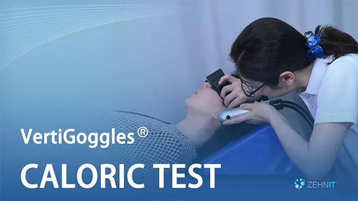 Tutorial | Come eseguire il test calorico
